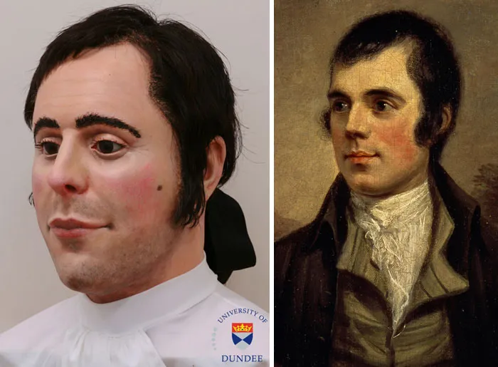 Robert Burns
