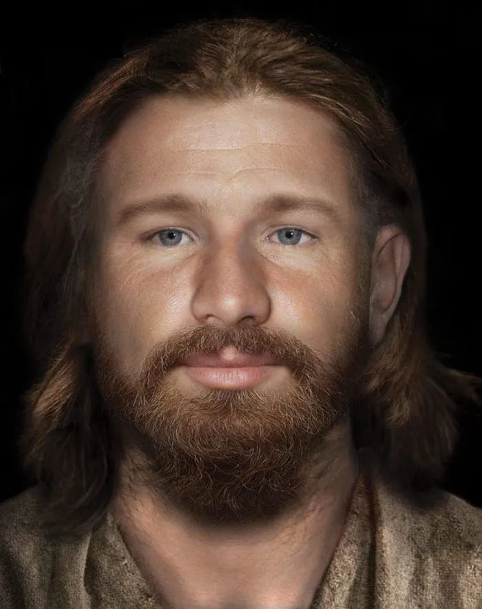 500-Year-Old Dubliner