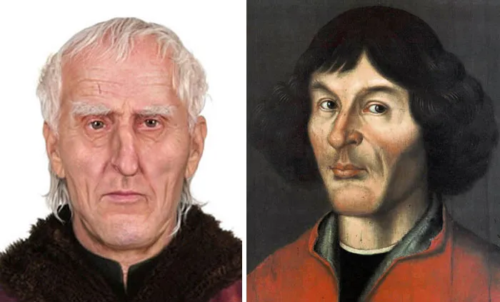 Nicolaus Copernicus