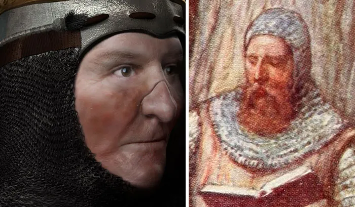 Robert The Bruce