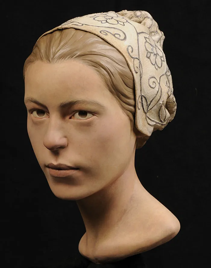 Jane Of Jamestown
