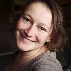 Holly Greene