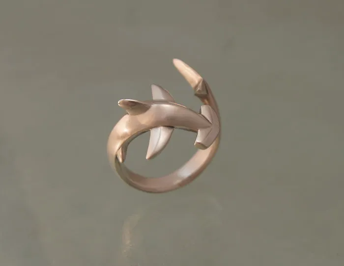 Hammerhead