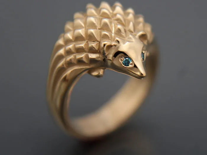 Hedgehog