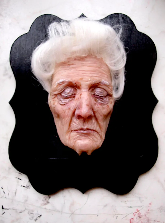 I Was So Impressed With Hyperrealistic Sculptures I Saw Online That I Tried Sculpting Myself - Here's The Result