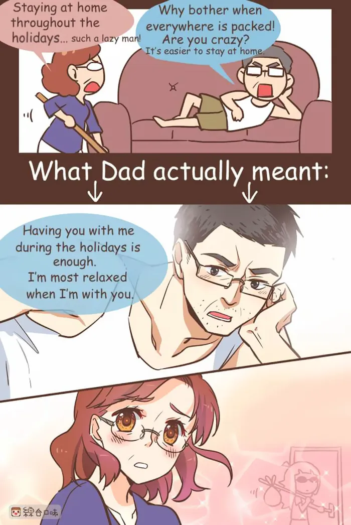 36 Extremely Sweet Relationship Comics That Will Either Give You Butterflies, Or Make You Throw Up