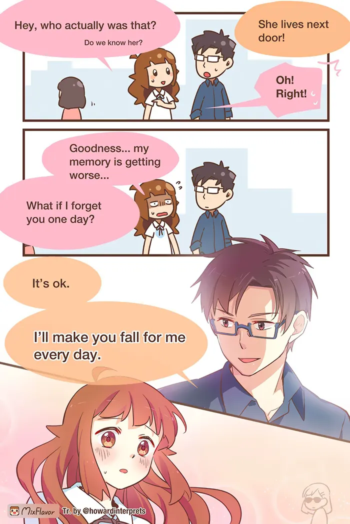 36 Extremely Sweet Relationship Comics That Will Either Give You Butterflies, Or Make You Throw Up