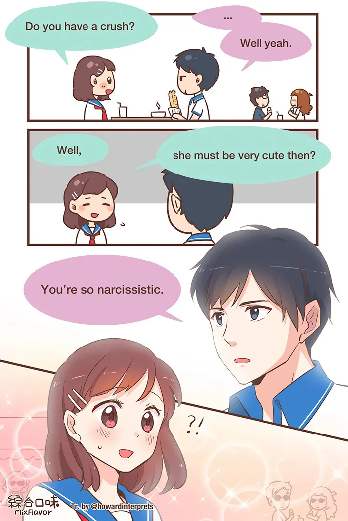 36 Extremely Sweet Relationship Comics That Will Either Give You Butterflies, Or Make You Throw Up