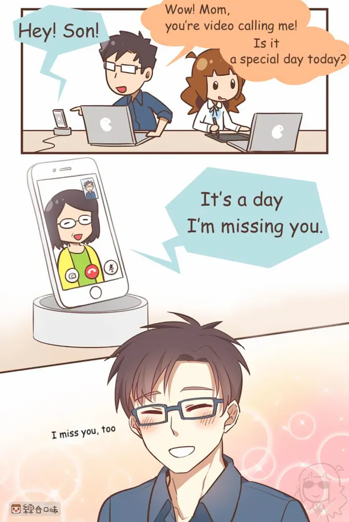 36 Extremely Sweet Relationship Comics That Will Either Give You Butterflies, Or Make You Throw Up