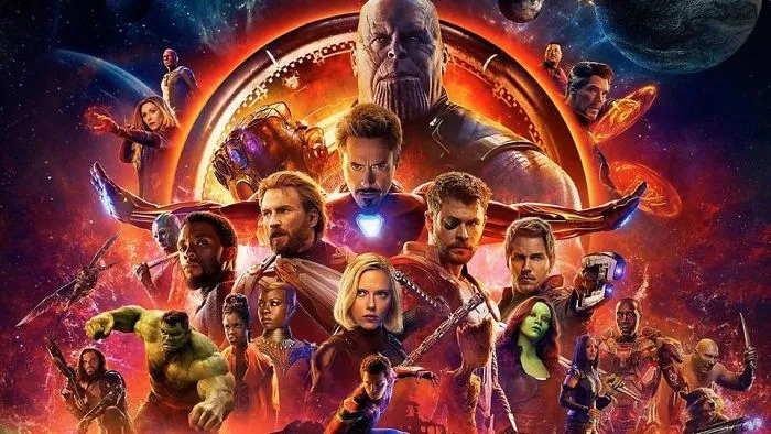 I Thought About The Ending Of Infinity War And  Have A Theory That Could Change Your Views About The Ending.