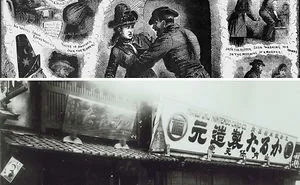 These 36 Historical Facts Will Mess With Your Perception Of Time