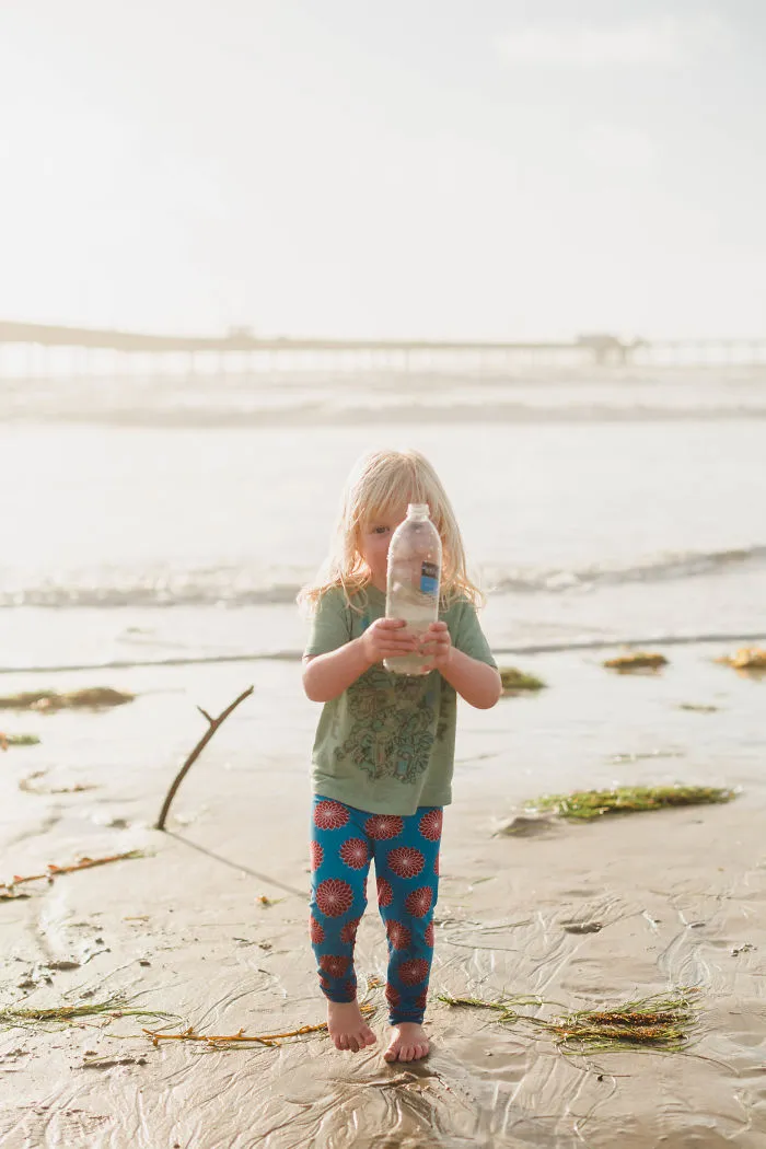 Beach Baby