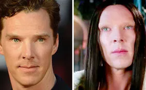Someone Turned 22 Marvel Actors Into Women, And People Realize Ryan Reynolds Basically Married Himself