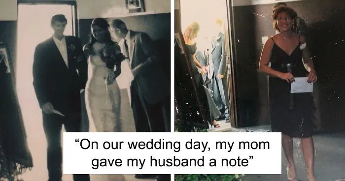 Wife Calls Husband To Tell About Her Mother's Death, And He Reveals A Story He Kept Secret All These Years