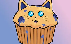 I Combined Two Of My Favorite Things: Cats And Food (New Illustrations)