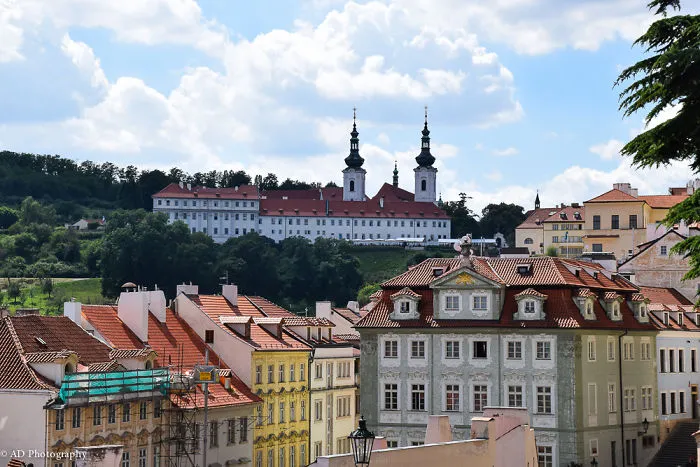 2 Epic Days In Prague