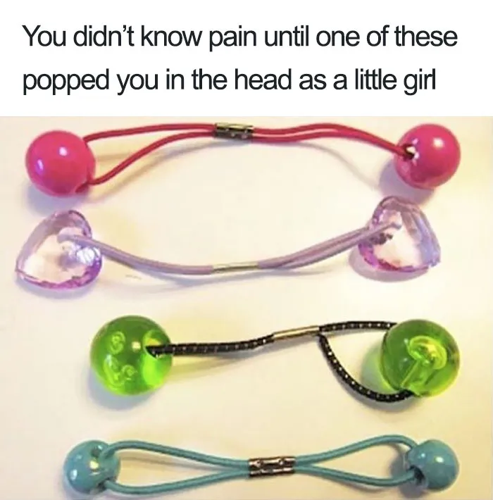 Hairbands