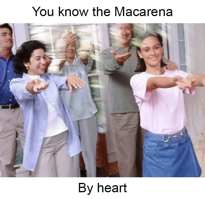 Dance Moves
