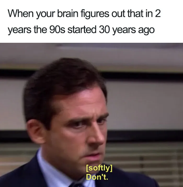 When Was It Again? 