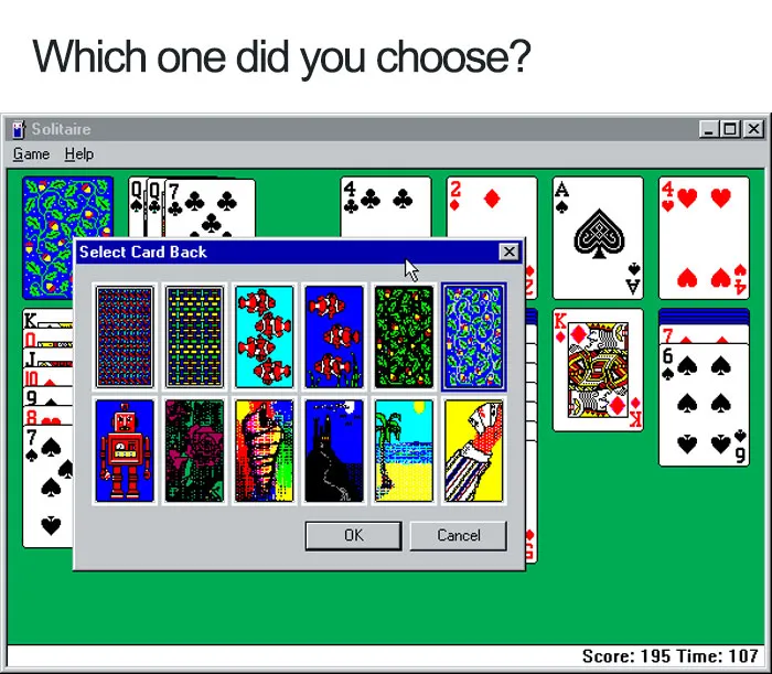 Solitaire