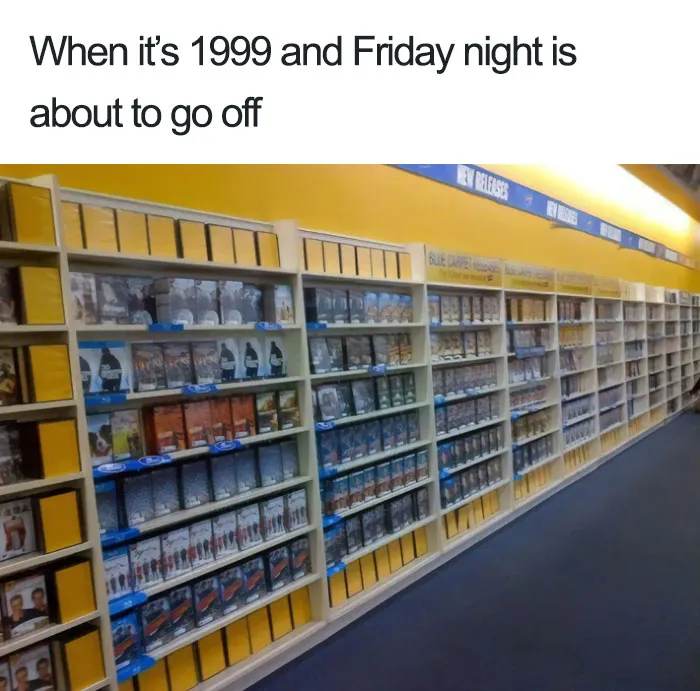 Blockbuster
