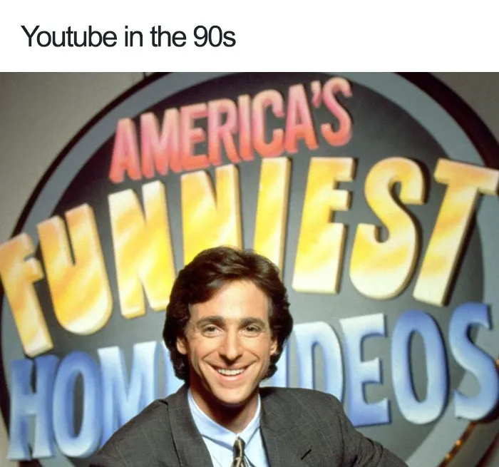 Funniest Videos