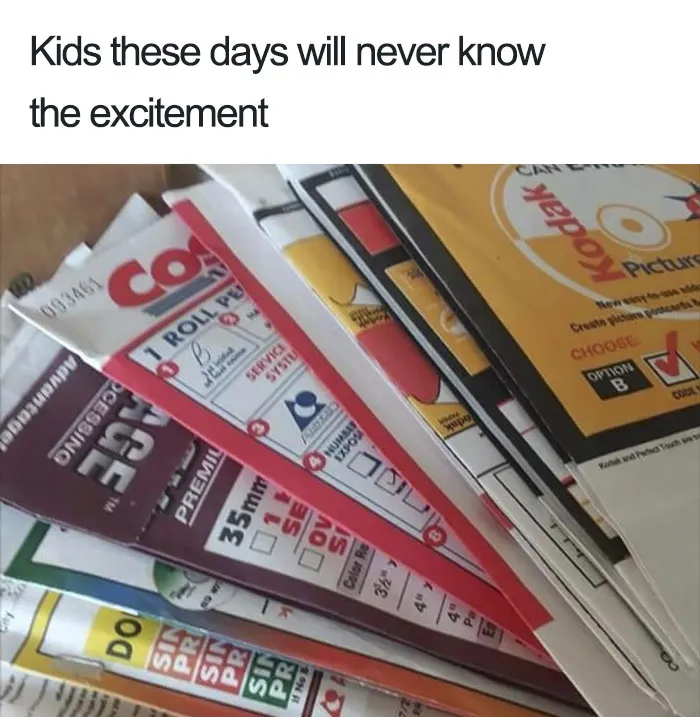 Printed Photos