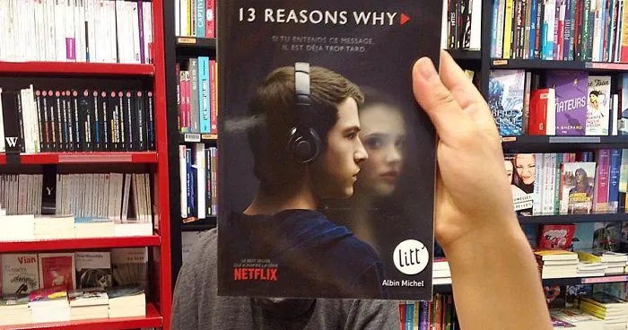 What Happens When Bookstore Employees Get Bored (Part 2)