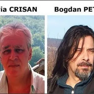 Petry and Crisan