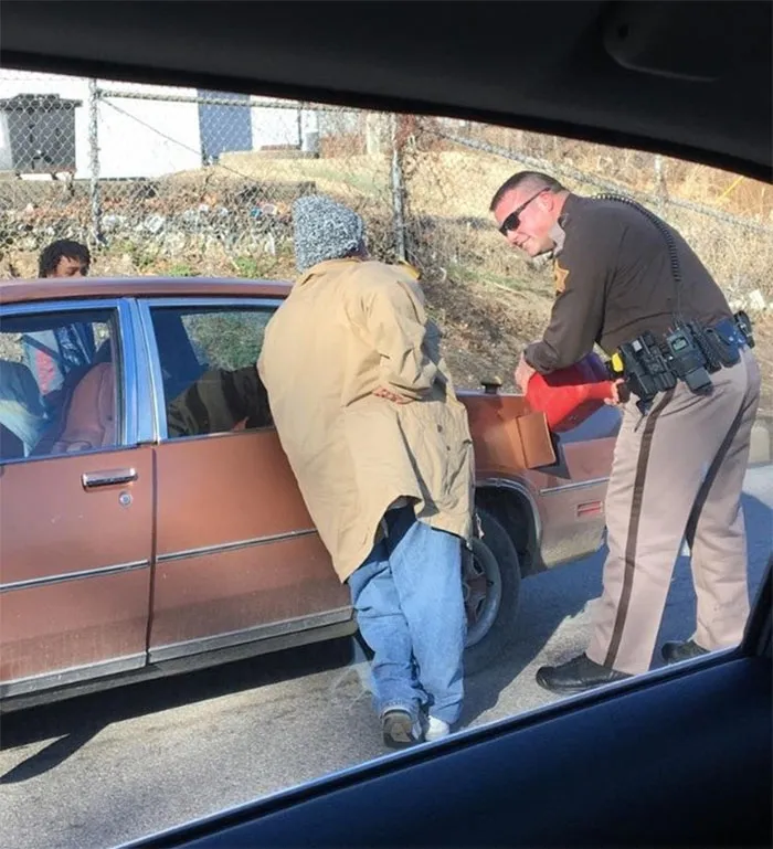 This Is America