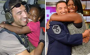 If You’re Tired Of All The Recent Negative News, These 46 Wholesome Pics Will Restore Your Faith In America