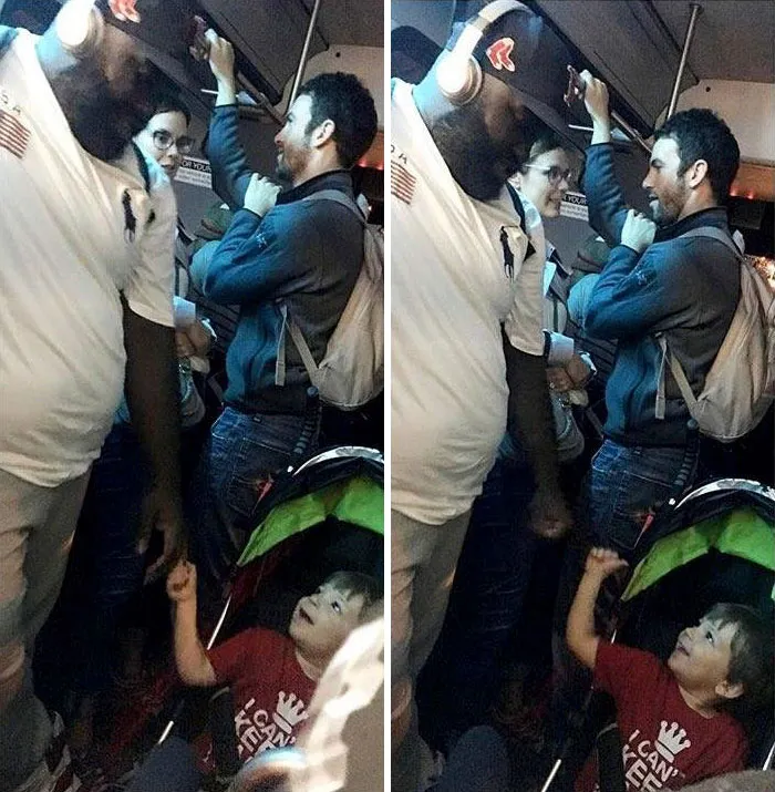 No One Is Born A Racist