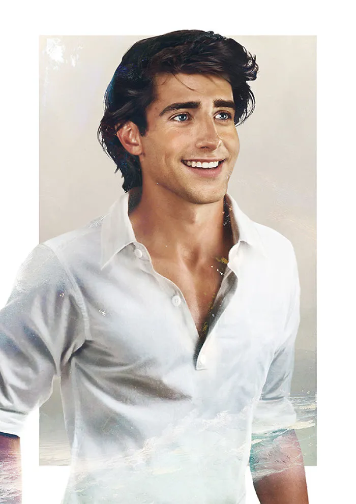 Príncipe Eric