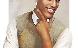 Artist Reimagines 54 Disney Characters As Real People, And Men Will Be Glad Prince Adam Doesn't Really Exist