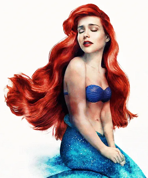 Ariel