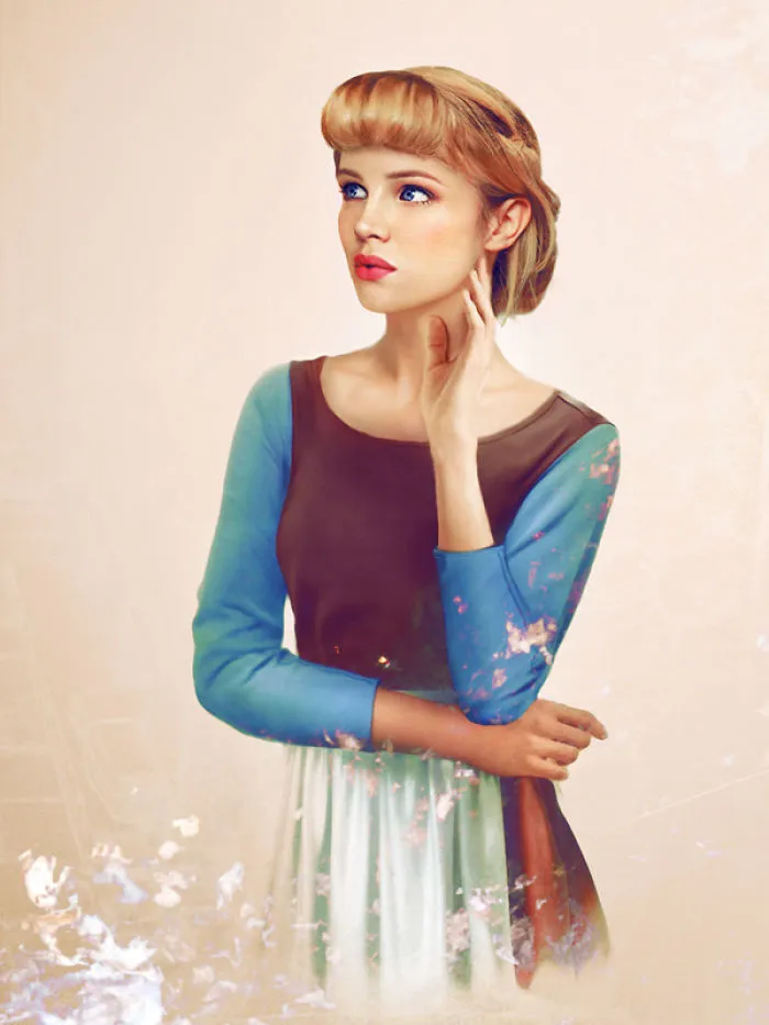Cinderella From Cinderella