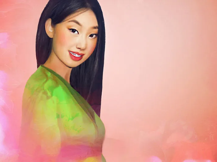 Mulan Fom Mulan