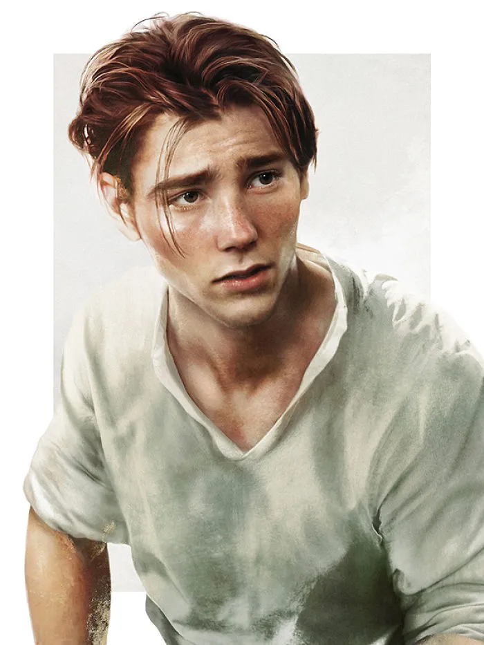 Thomas (Pocahontas)