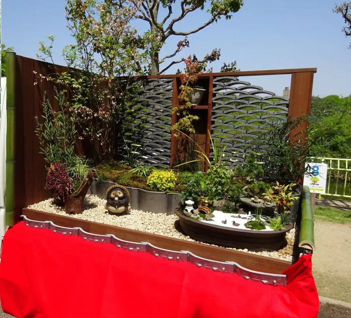 Truck Garden