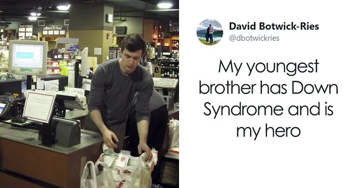 Instead Of Being At Home Laying Around On Father's Day This Dad Did Something Amazing For His Son
