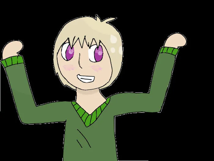 I Created Random Anime Art To Boost My Digital Art Skills
