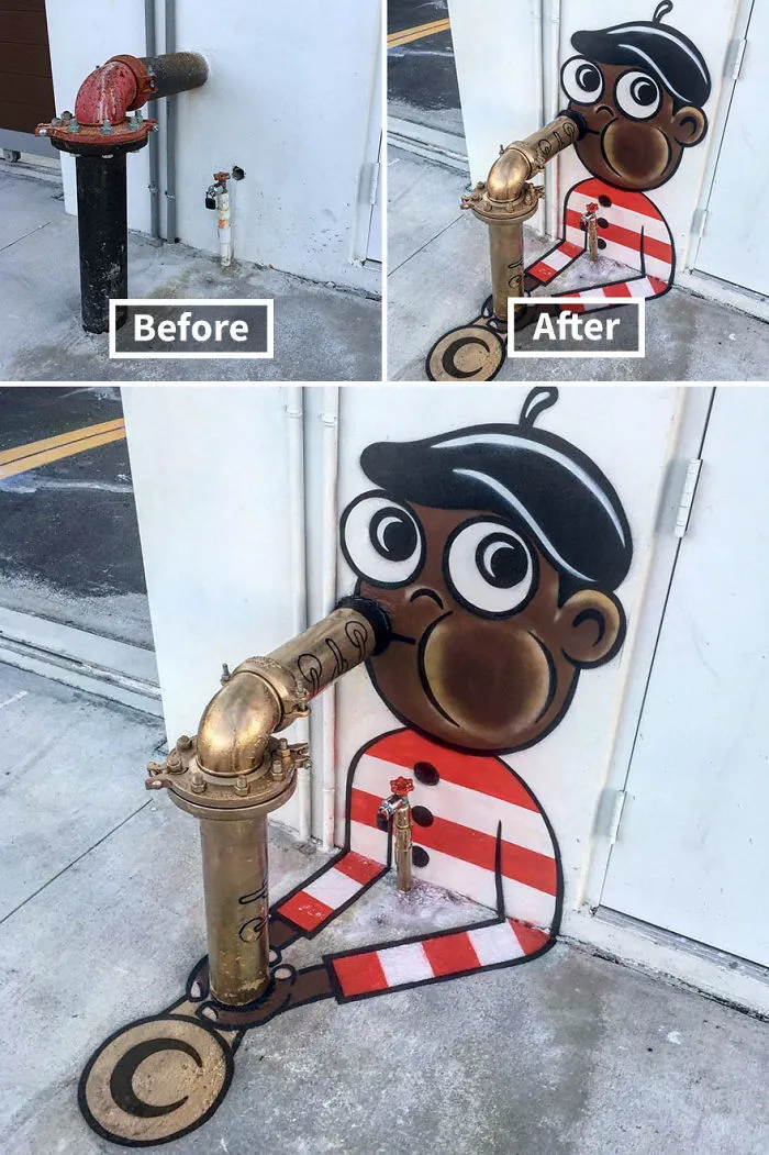 Don’t Play The Saxophone Let It Play You (Miami)