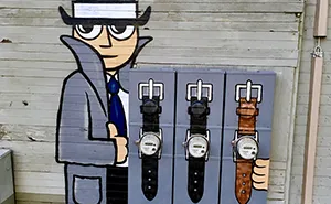 There’s A Genius Street Artist Running Loose In The Streets, And Let’s Hope Nobody Catches Him (42 New Pics)