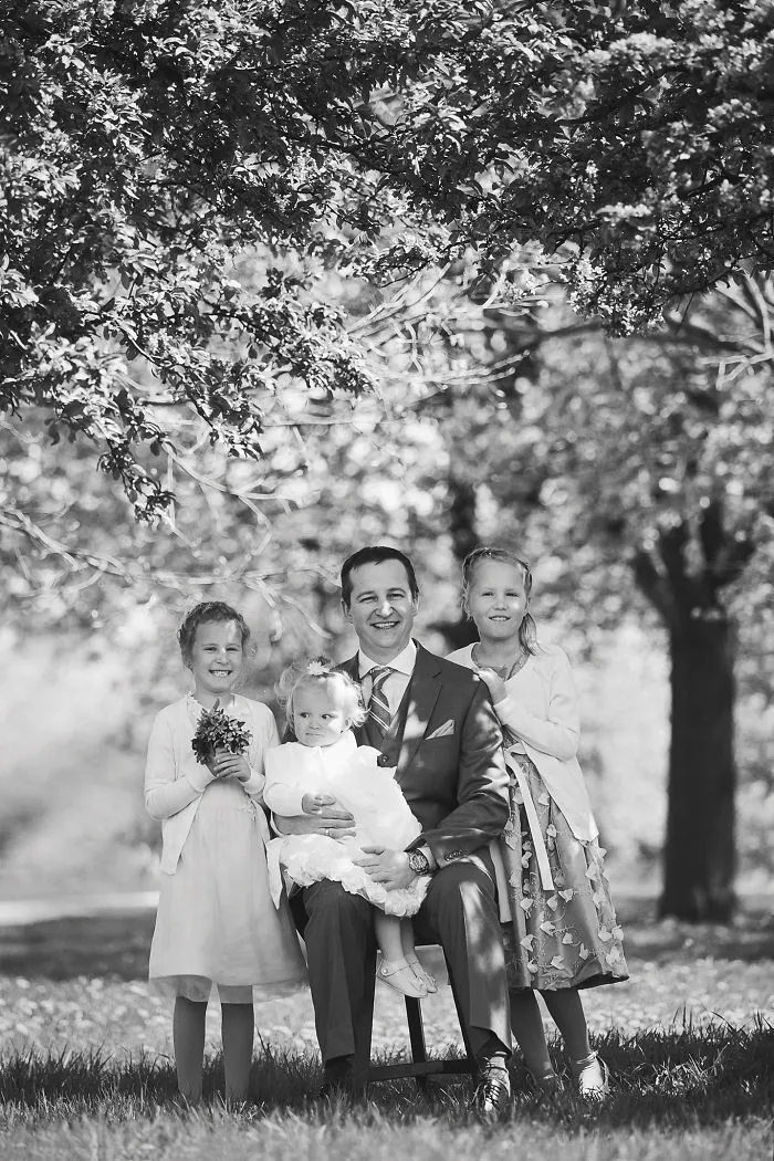 I Photograph The Special Bond Between Fathers And Their Children That I’ve Never Experienced Myself