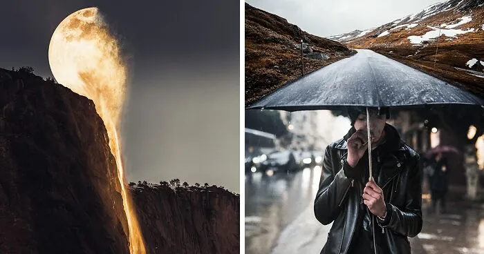 What If Everything You Imagined Could Be Real (New Pics)