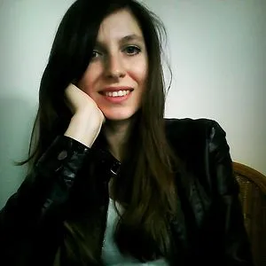 Magdalenna Kubiak