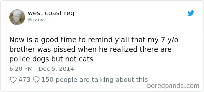 233 Funny Dog Tweets Every Dog Owner Should See ASAP