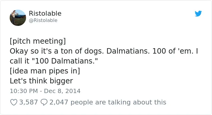 233 Funny Dog Tweets Every Dog Owner Should See ASAP