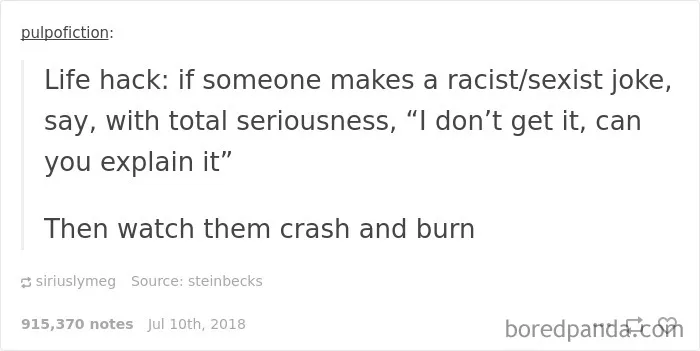 50 Times Women Posted The Funniest Things On Tumblr