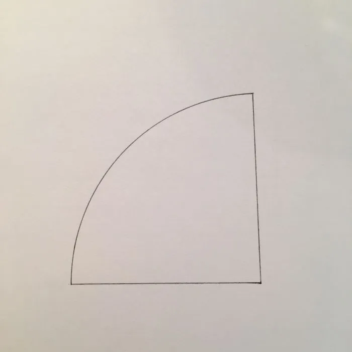 This 89 Degree Angle